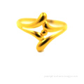 Golden Pearl K Gold Ring Yellow Gold